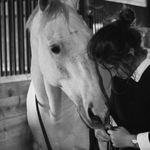 Meet your Posher, Ali